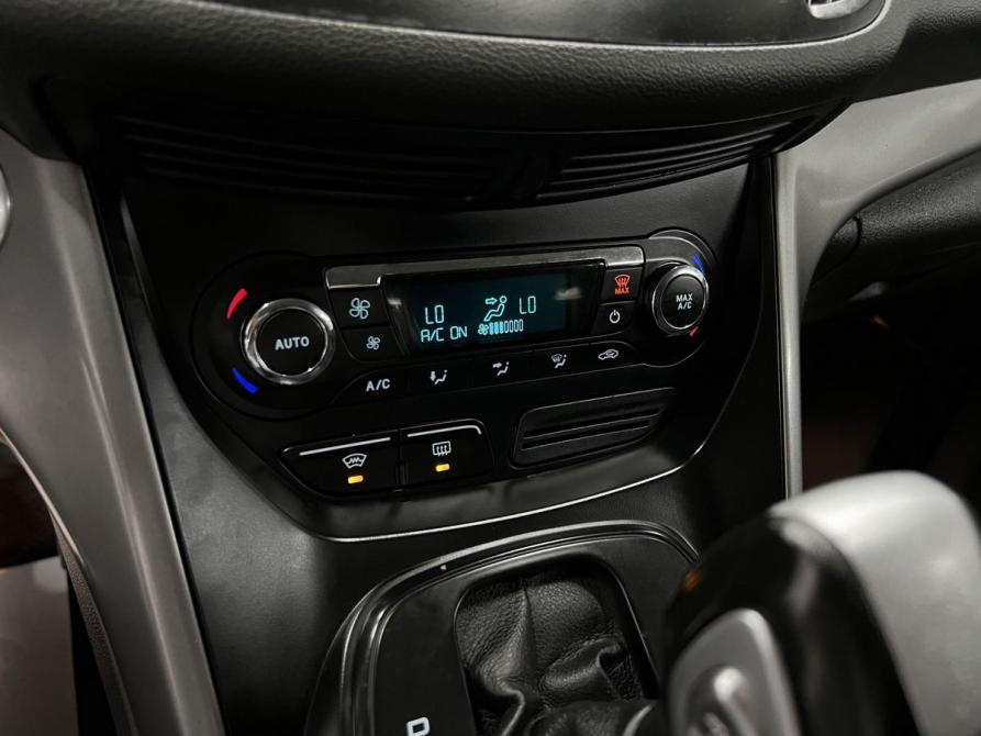 Ford Kuga II Тверь  - изображение 18