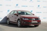 Volkswagen Jetta VI Рестайлинг Пермь  - изображение 24