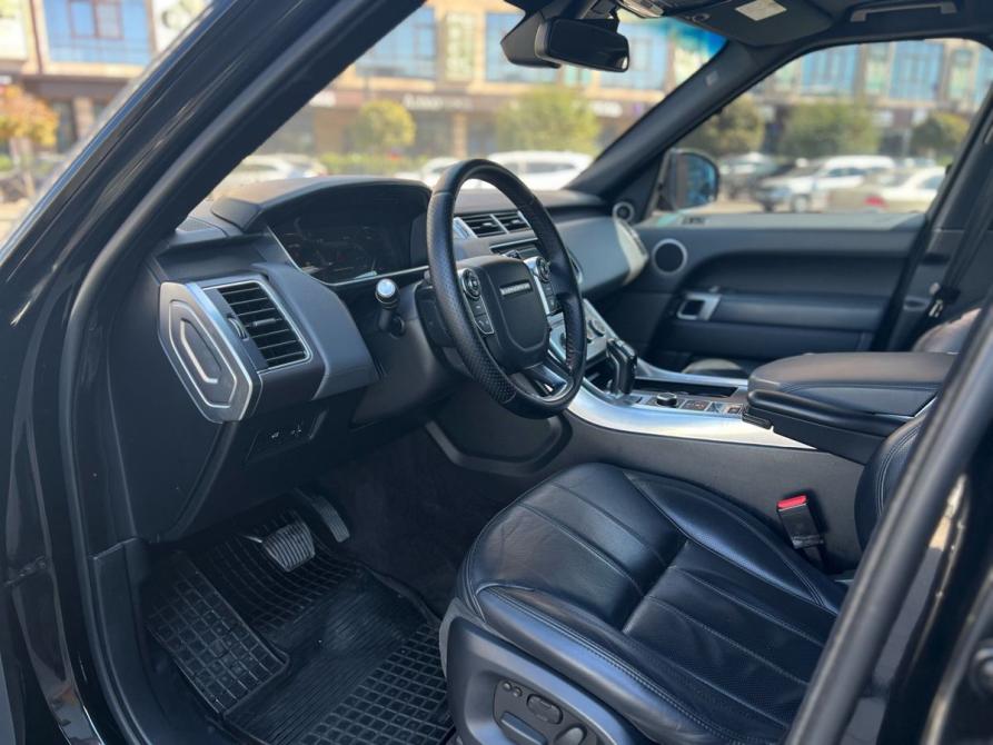 Land Rover Range Rover Sport II Краснодар  - изображение 9