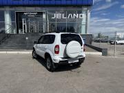 Chevrolet Niva I Рестайлинг Саратов  - изображение 22