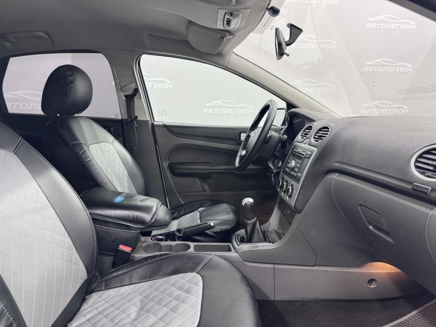 Ford Focus II Новосибирск  - изображение 16