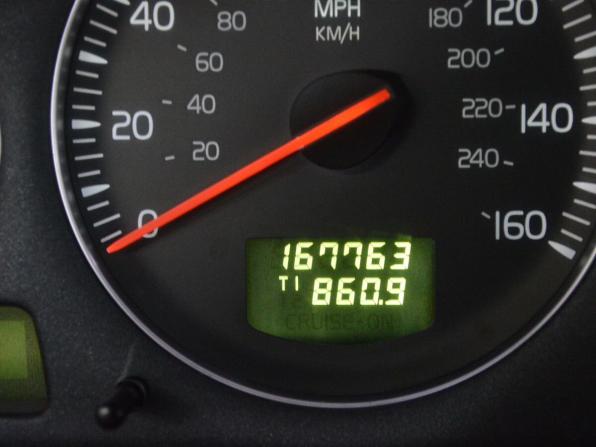 Volvo XC90 I с пробегом 2005 года, цена 799 000 рублей, 270000 км, внедорожник, Автокод Объявления