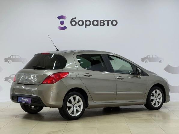 Peugeot 308 I Рестайлинг с пробегом 2013 года, цена 580 000 рублей, 181040 км, хэтчбек, Автокод Объявления
