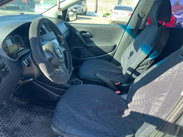 Volkswagen Polo V с пробегом 2012 года, цена 728 000 рублей, 245309 км, седан, Автокод Объявления