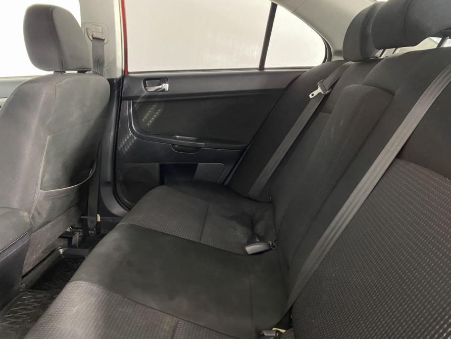 Mitsubishi Lancer X Воронеж  - изображение 13