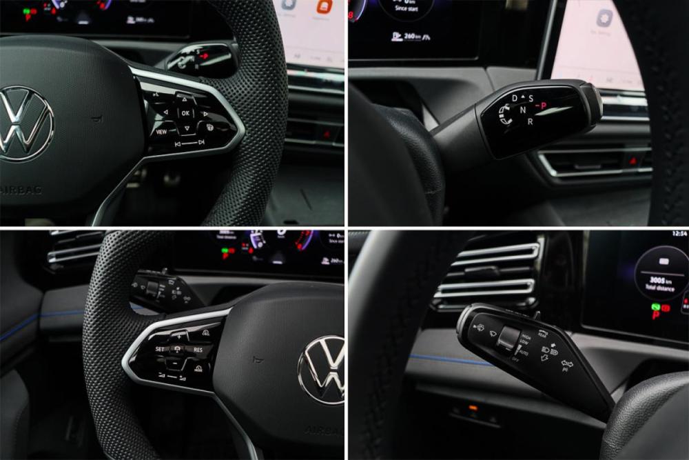 Volkswagen Tiguan III (China Market) Москва  - изображение 32