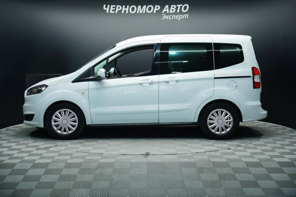 Ford Tourneo Courier I Крым  - изображение 2