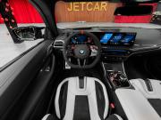 BMW M4 G82/G83 Рестайлинг Москва  - изображение 58