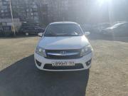 Lada (ВАЗ) Granta I Пермь  - изображение 27