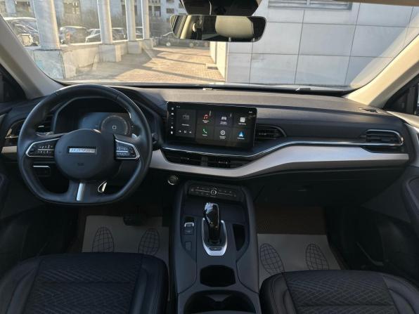 Haval F7 I Рестайлинг с пробегом 2024 года, цена 2 155 000 рублей, 40114 км, внедорожник, Автокод Объявления