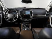 Haval H9 I Рестайлинг Тюмень  - изображение 50