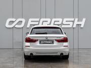 BMW 5 серии VII (G30/G31/G38) Краснодар  - изображение 26