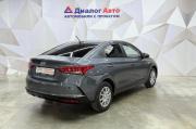 Hyundai Solaris II Рестайлинг Азнакаево  - изображение 35
