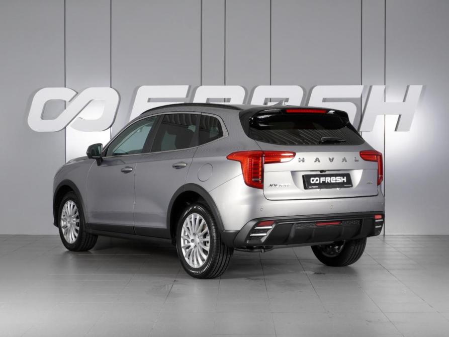 Haval Jolion I Рестайлинг 2 Минеральные Воды  - изображение 2
