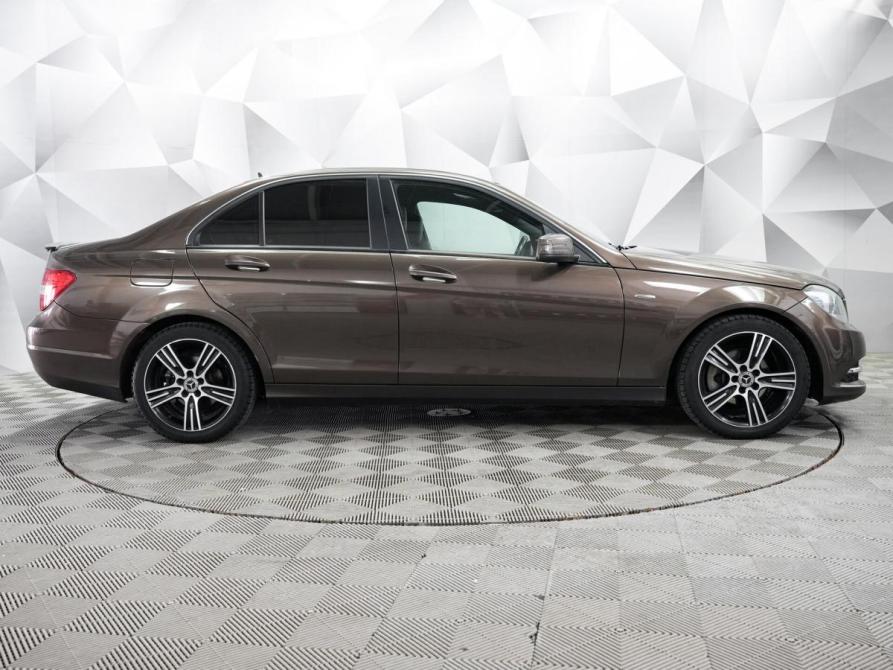 Mercedes-Benz C-Класс III (W204) Рестайлинг Ульяновск  - изображение 6