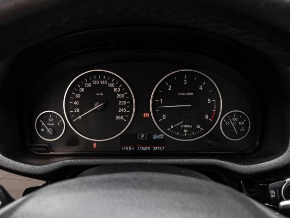 BMW X4 I (F26) с пробегом 2015 года, цена 3 150 000 рублей, 118476 км, внедорожник, Автокод Объявления