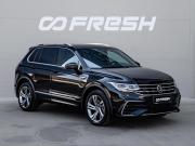 Volkswagen Tiguan II Рестайлинг Краснодар  - изображение 24