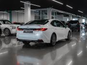 Toyota Camry IX (XV80) China Market Рестайлинг Москва  - изображение 32