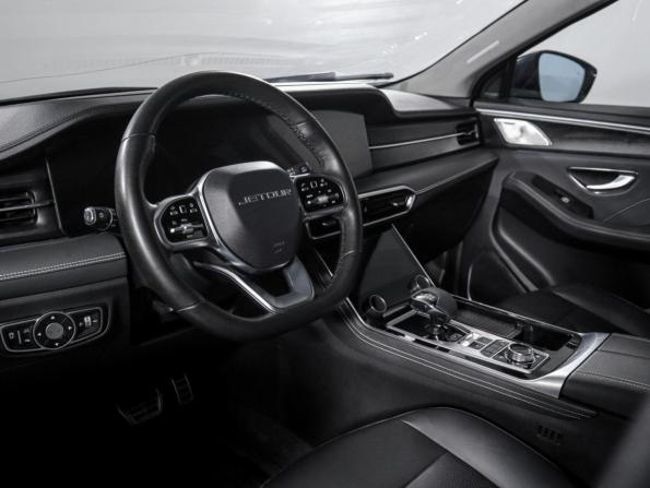 JETOUR X90+ с пробегом 2023 года, цена 1 920 000 рублей, 72960 км, внедорожник, Автокод Объявления