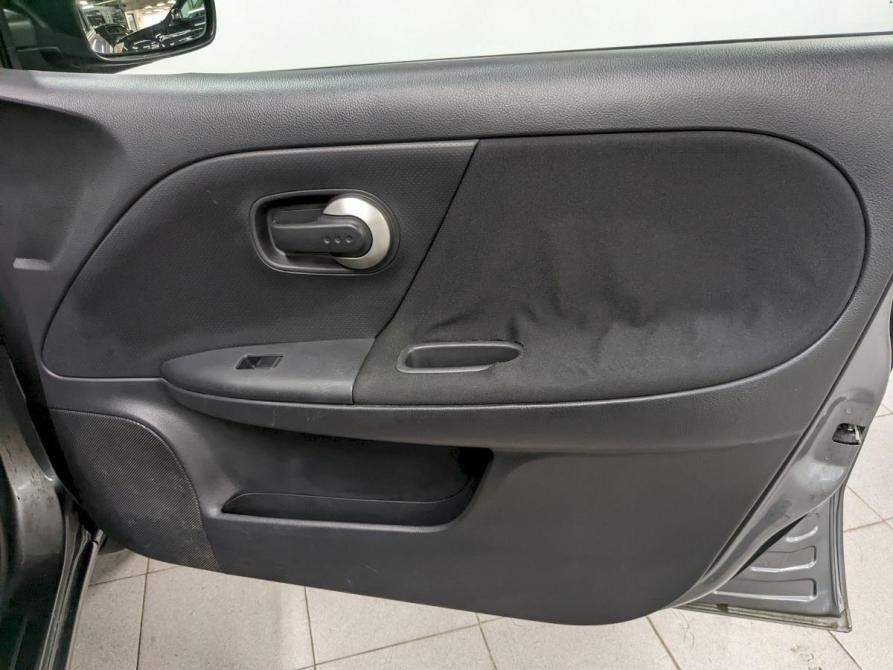 Nissan Note I Рестайлинг Москва  - изображение 17