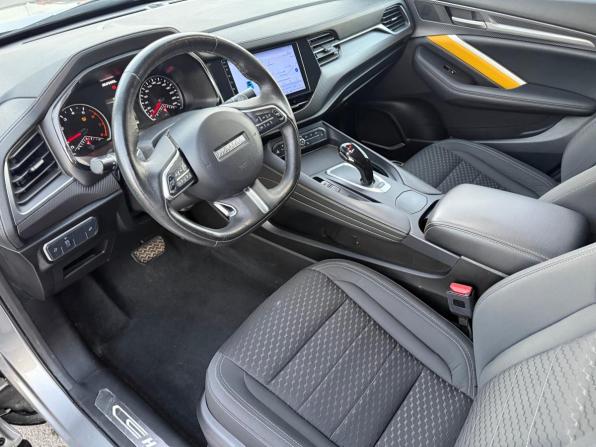 Haval F7x I с пробегом 2021 года, цена 1 699 000 рублей, 102000 км, внедорожник, Автокод Объявления