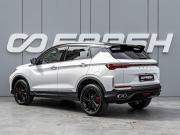 Geely Coolray I Рестайлинг Краснодар  - изображение 25