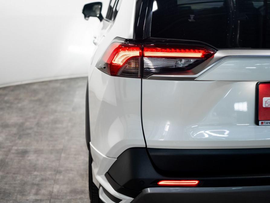 Toyota RAV4 V (XA50) Чита  - изображение 20
