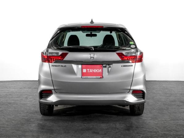 Honda Shuttle II с пробегом 2016 года, цена 1 025 000 рублей, 166000 км, универсал, Автокод Объявления