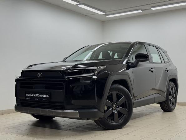 Toyota RAV4 VI (XA60) с пробегом 2026 года, цена 4 350 000 рублей, 16 км, внедорожник, Автокод Объявления
