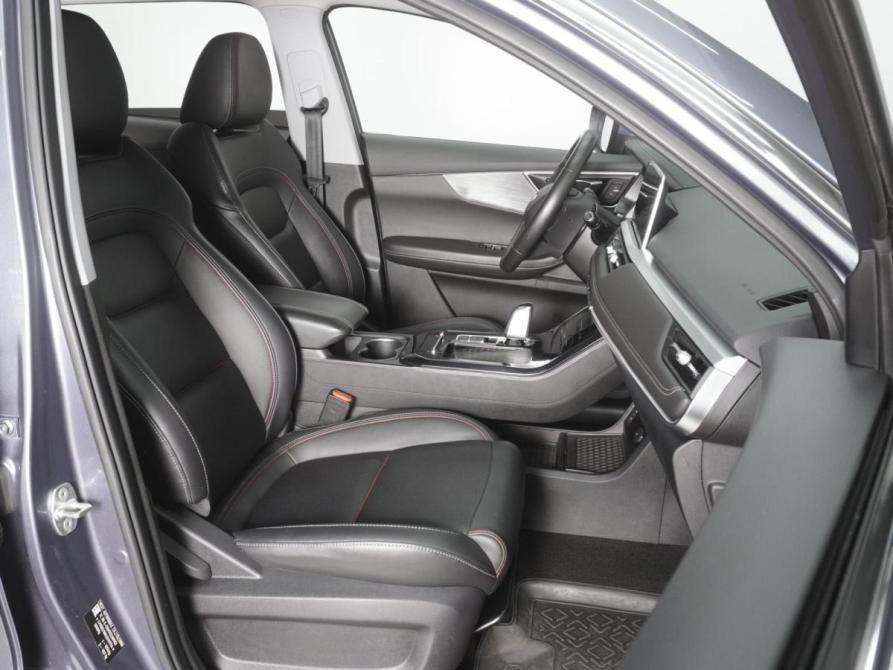 Chery Tiggo 7 Pro I Ростов-на-Дону  - изображение 8