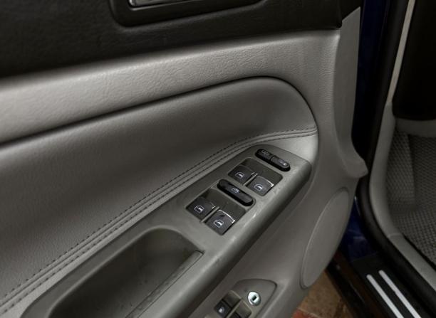 Volkswagen Passat B5 Рестайлинг с пробегом 2002 года, цена 529 990 рублей, 338908 км, седан, Автокод Объявления