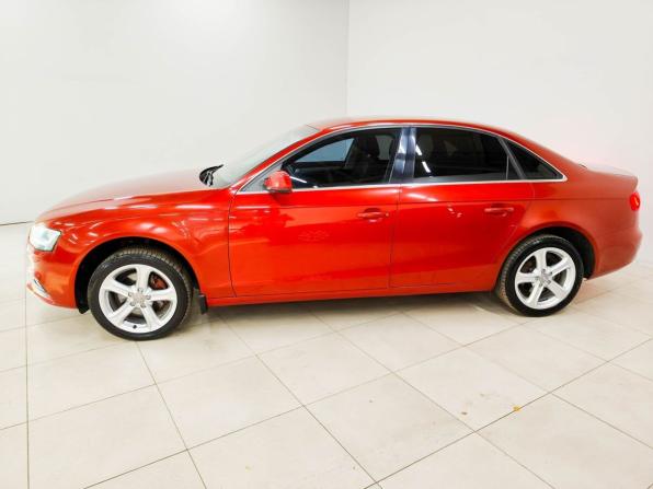 Audi A4 IV (B8) Рестайлинг с пробегом 2014 года, цена 1 280 000 рублей, 199645 км, седан, Автокод Объявления