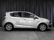 Chevrolet Aveo II Тюмень  - изображение 21