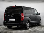 Hyundai H-1 II Рестайлинг 2 Санкт-Петербург  - изображение 26