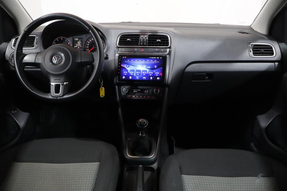 Volkswagen Polo V Санкт-Петербург  - изображение 7