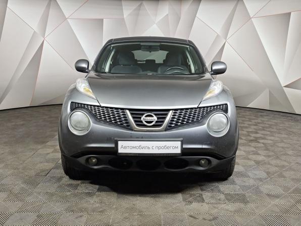 Nissan Juke I с пробегом 2011 года, цена 1 045 000 рублей, 110914 км, внедорожник, Автокод Объявления