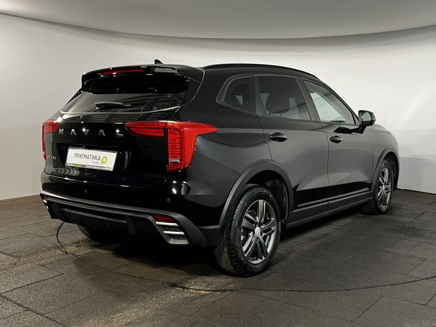 Haval Jolion I Рестайлинг Великий Новгород  - изображение 7