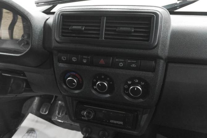 Lada (ВАЗ) Niva Legend с пробегом 2024 года, цена 1 169 000 рублей, 6500 км, внедорожник, Автокод Объявления