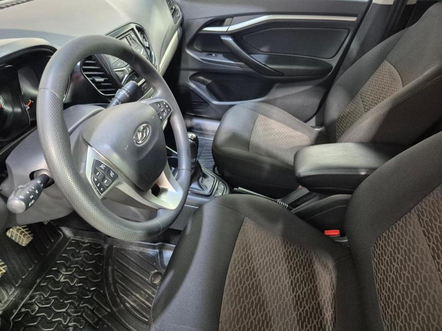 Lada (ВАЗ) Vesta I Воронеж  - изображение 14