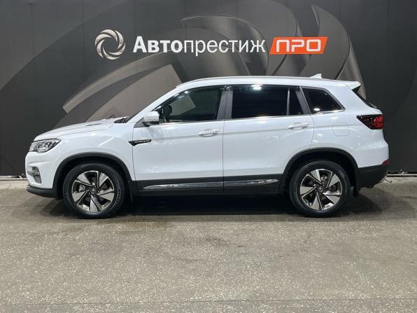 Changan CS75 I Рестайлинг с пробегом 2020 года, цена 1 770 000 рублей, 115264 км, внедорожник, Автокод Объявления