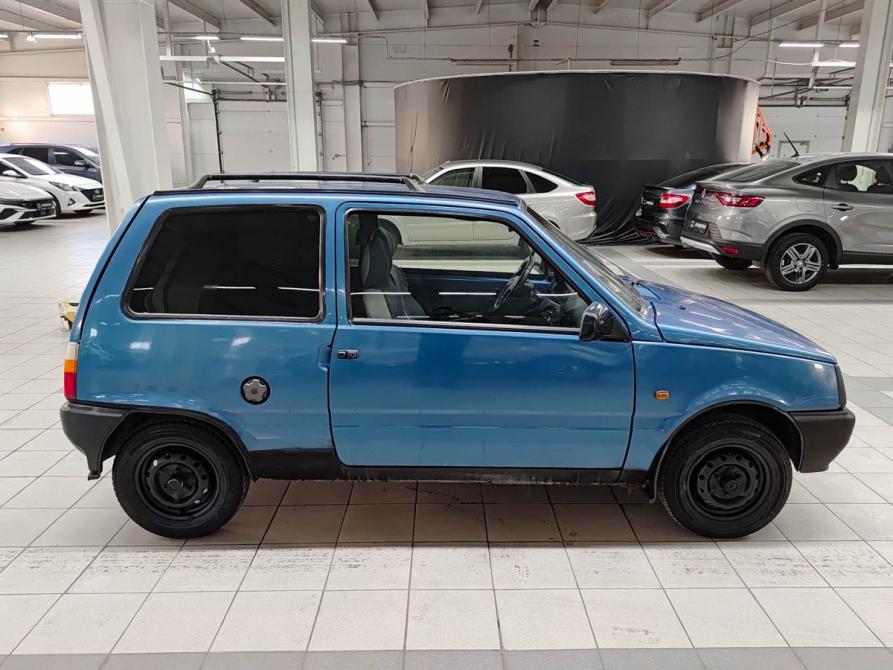 Lada (ВАЗ) 1111 Ока Набережные Челны  - изображение 4