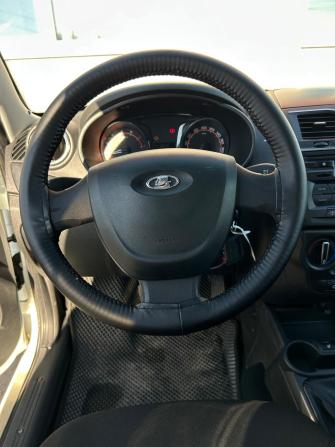 Lada (ВАЗ) Granta I Рестайлинг с пробегом 2019 года, цена 550 000 рублей, 165170 км, универсал, Автокод Объявления