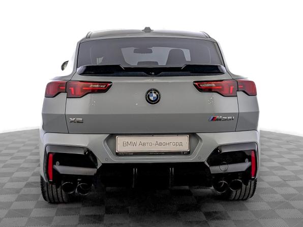 BMW X2 II (U10) с пробегом 2025 года, цена 7 100 000 рублей, 922 км, внедорожник, Автокод Объявления