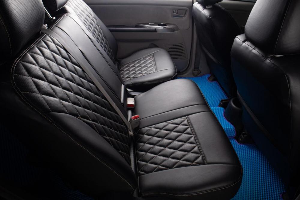 Mitsubishi Grandis I Оренбург  - изображение 17