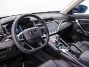 Belgee X70 I Рестайлинг Москва  - изображение 29