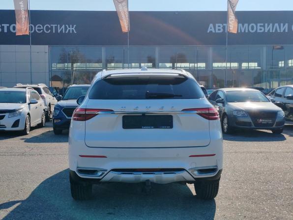 Haval F7 I с пробегом 2022 года, цена 1 555 000 рублей, 157000 км, внедорожник, Автокод Объявления