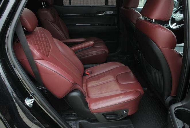 Hyundai Palisade I Рестайлинг с пробегом 2022 года, цена 5 450 000 рублей, 38346 км, внедорожник, Автокод Объявления