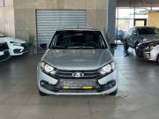 Lada (ВАЗ) Granta I Рестайлинг Оренбург  - изображение 22