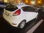 Ford Fiesta Mk6 Рестайлинг Санкт-Петербург  - изображение 7