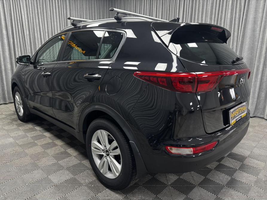 Kia Sportage IV Стерлитамак  - изображение 10